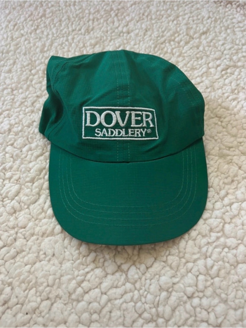 Dover Saddlery Hat